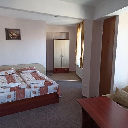 Petar Guest House Bansko Exteriör bild