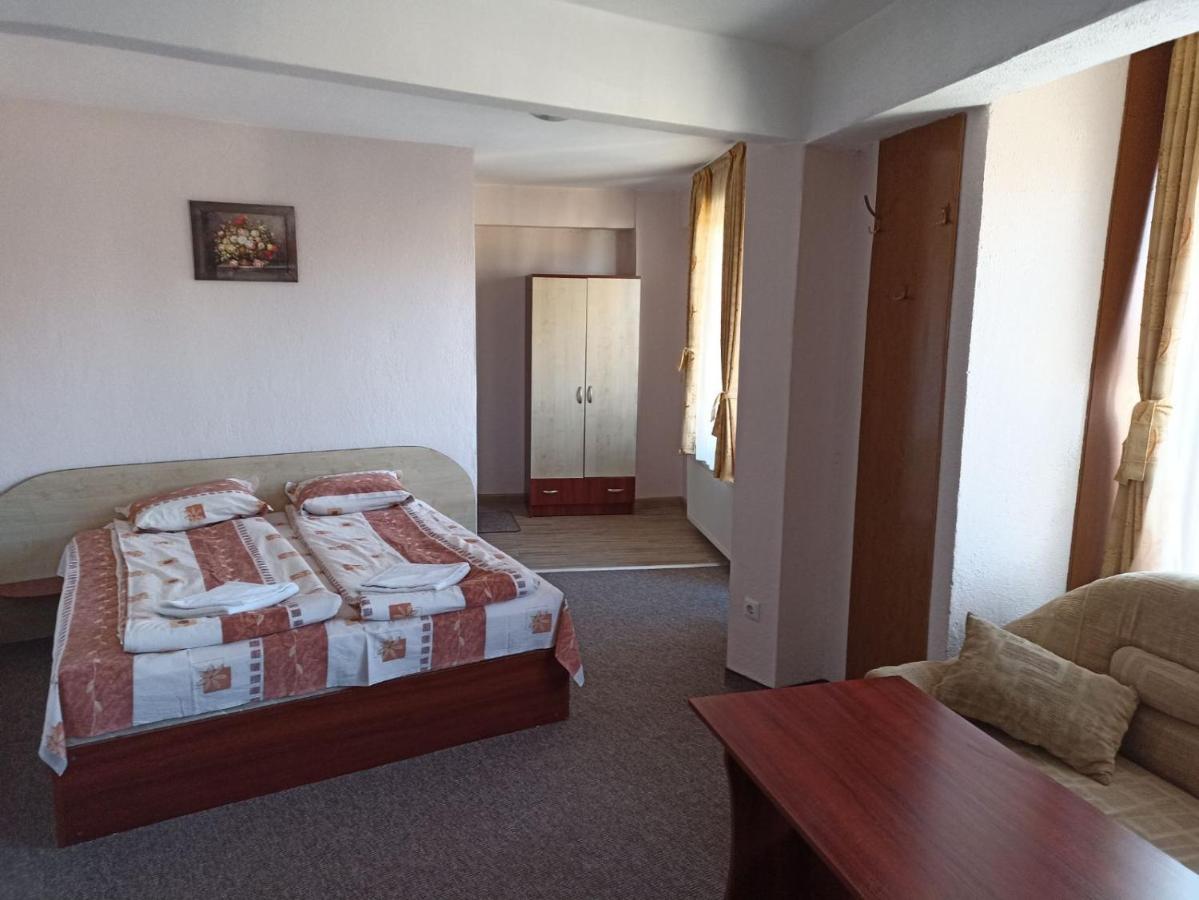 Petar Guest House Bansko Exteriör bild