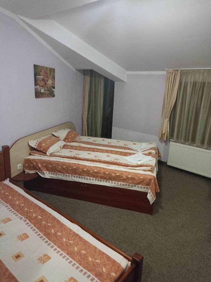 Petar Guest House Bansko Exteriör bild