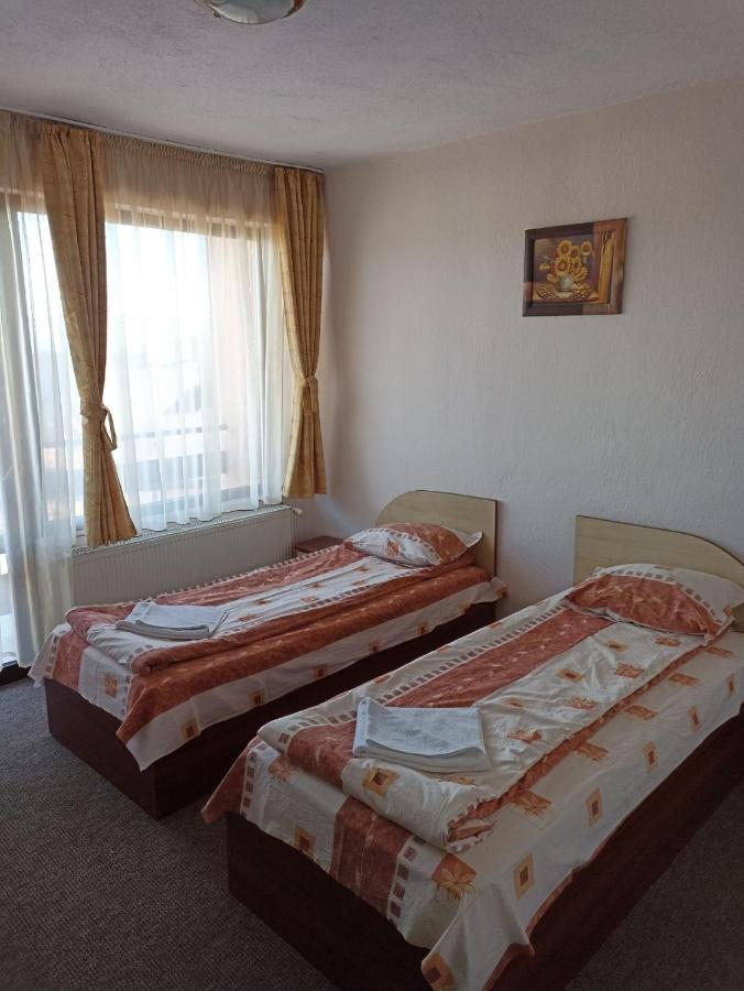 Petar Guest House Bansko Exteriör bild